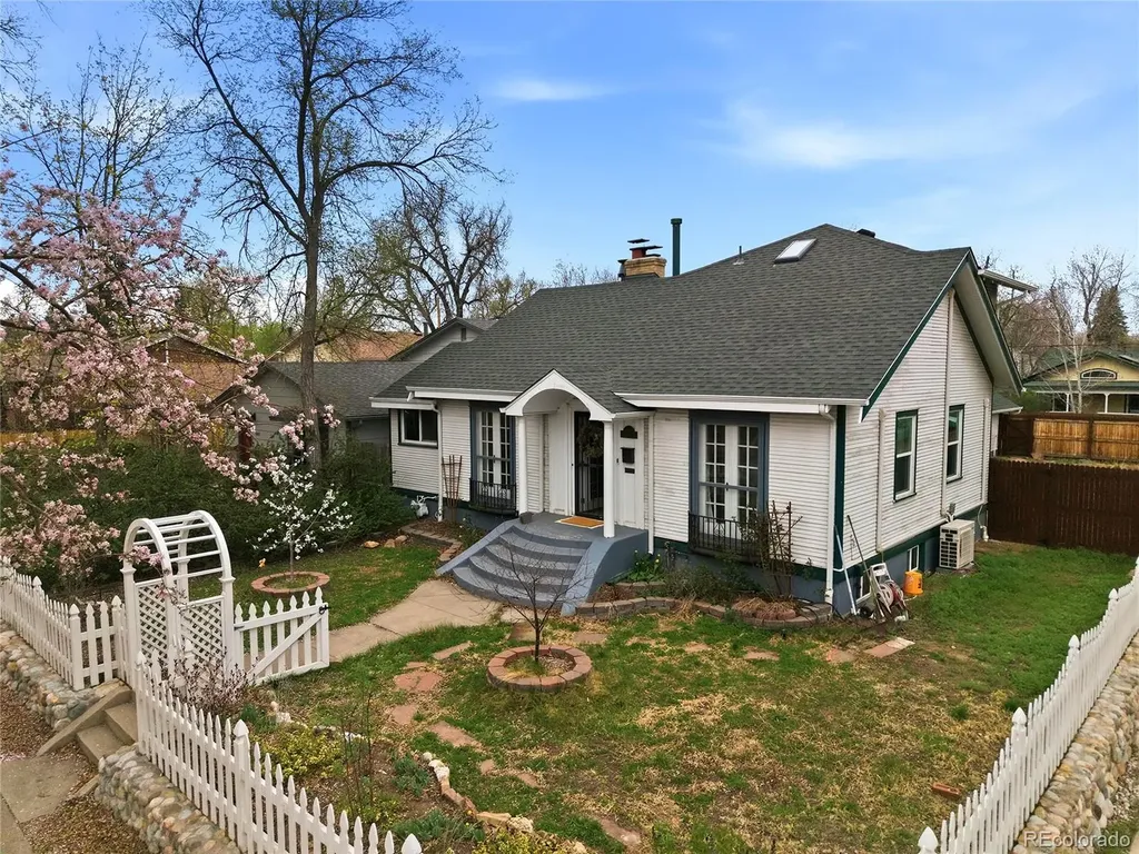 1801 S Downing Street Denver CO 80210
