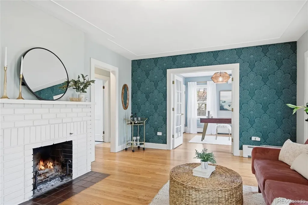 1801 S Downing Street Denver CO 80210