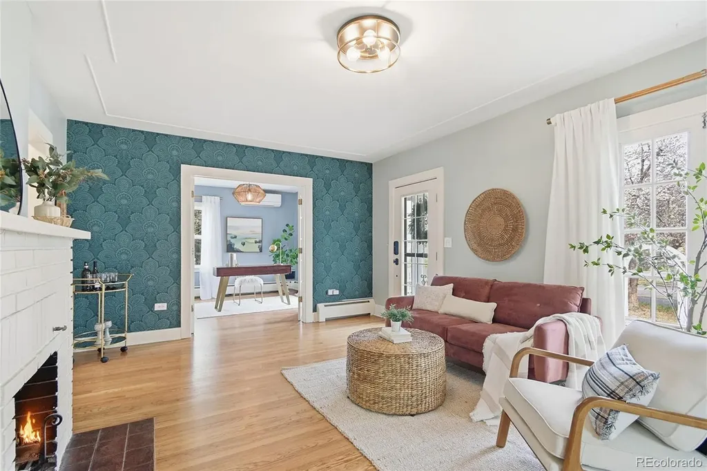 1801 S Downing Street Denver CO 80210