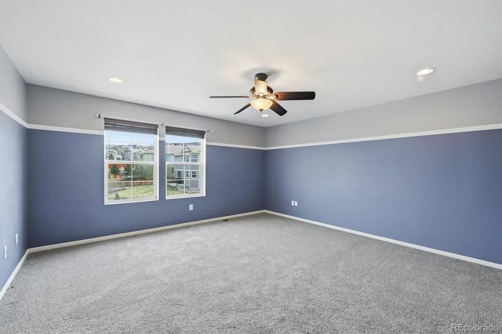 2173 Cactus Bloom Court Castle Rock CO 80109