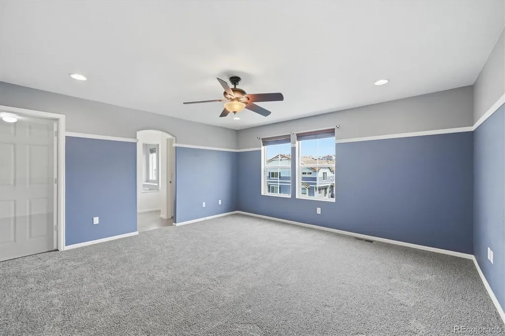 2173 Cactus Bloom Court Castle Rock CO 80109