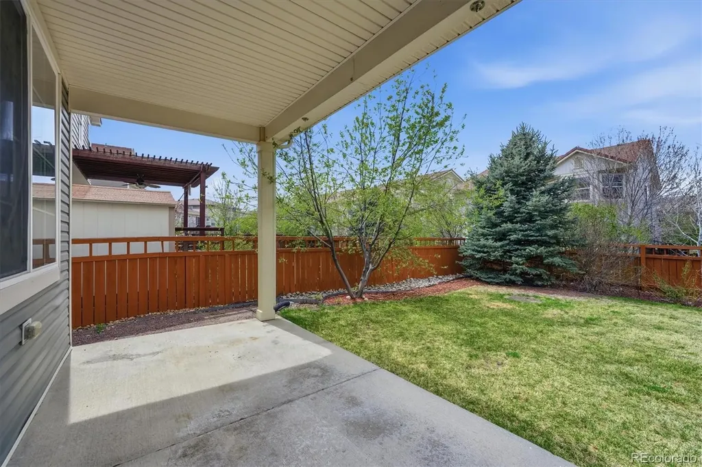 2173 Cactus Bloom Court Castle Rock CO 80109