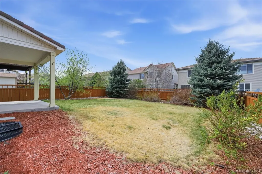 2173 Cactus Bloom Court Castle Rock CO 80109