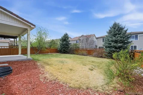 2173 Cactus Bloom Court Castle Rock CO 80109