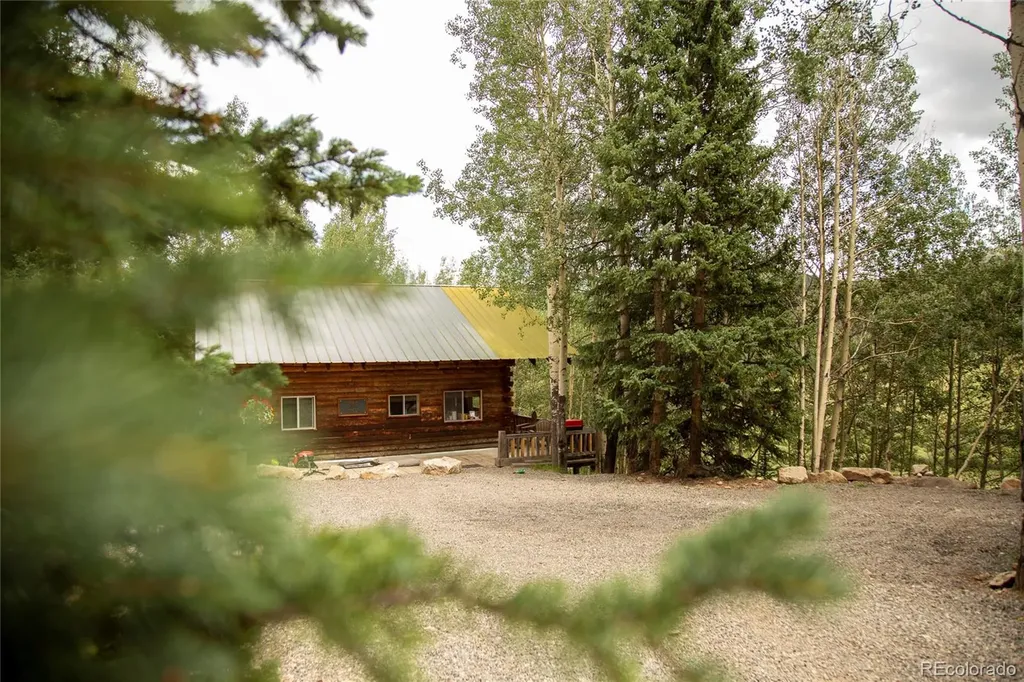 1001 County Road 17 Lake City CO 81235