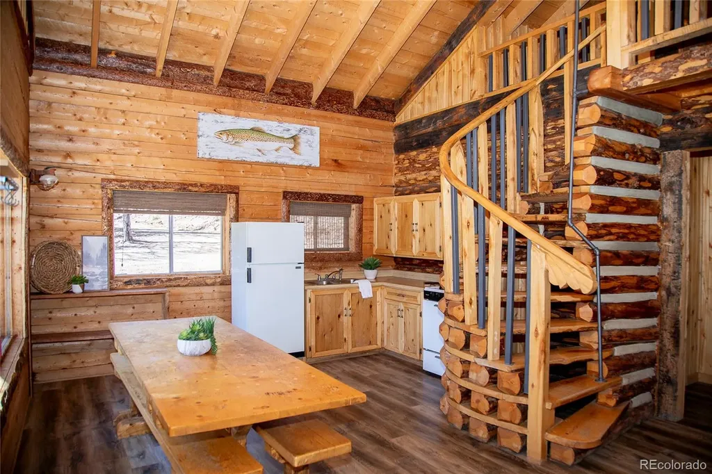 1001 County Road 17 Lake City CO 81235