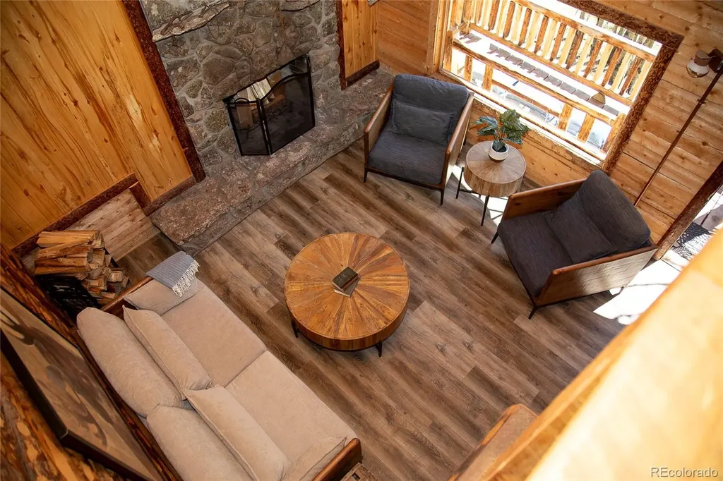 1001 County Road 17 Lake City CO 81235