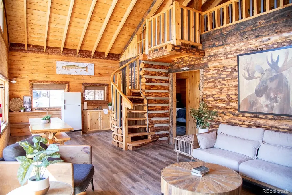 1001 County Road 17 Lake City CO 81235