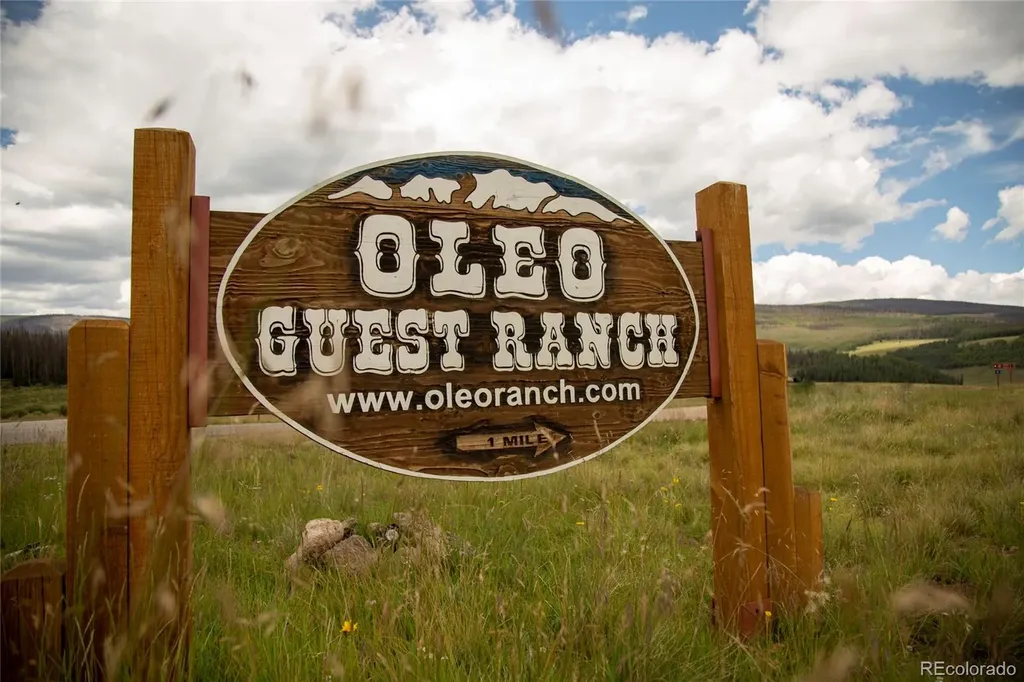 1001 County Road 17 Lake City CO 81235