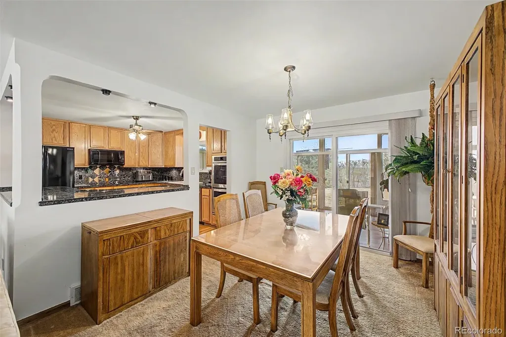 562 Melody Drive Northglenn CO 80260