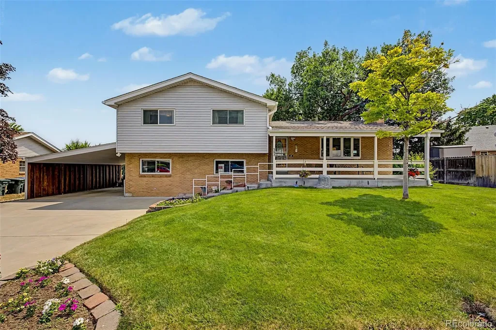 562 Melody Drive Northglenn CO 80260