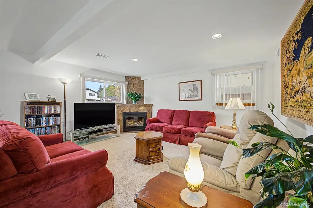562 Melody Drive Northglenn CO 80260