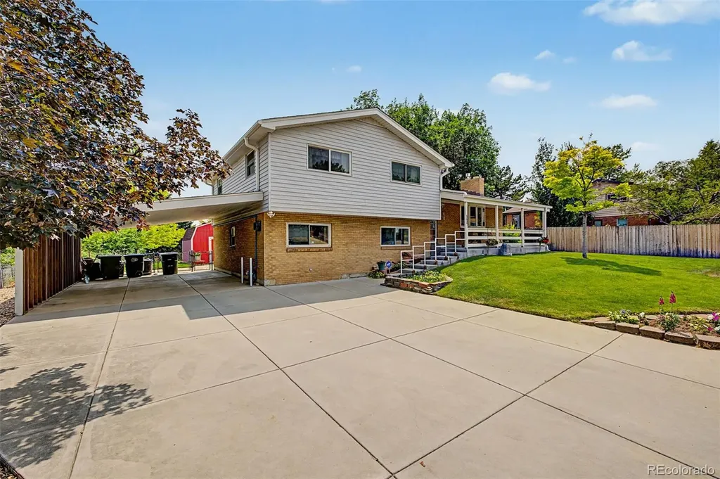 562 Melody Drive Northglenn CO 80260