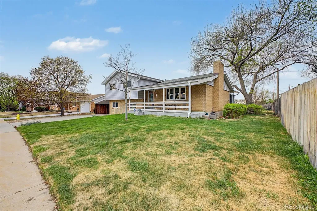 562 Melody Drive Northglenn CO 80260