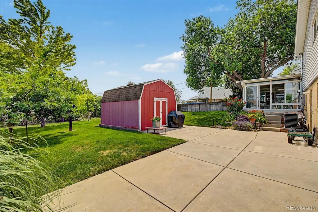 562 Melody Drive Northglenn CO 80260