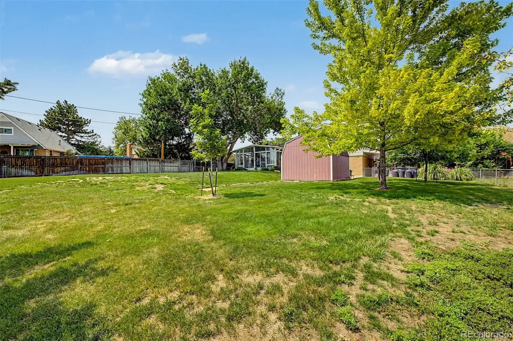 562 Melody Drive Northglenn CO 80260