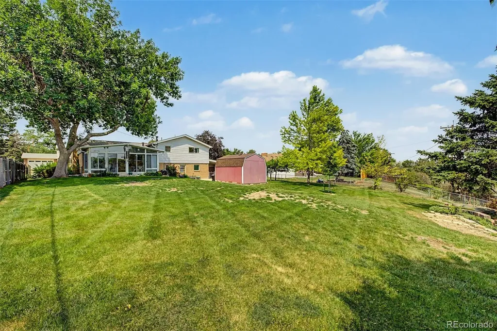 562 Melody Drive Northglenn CO 80260