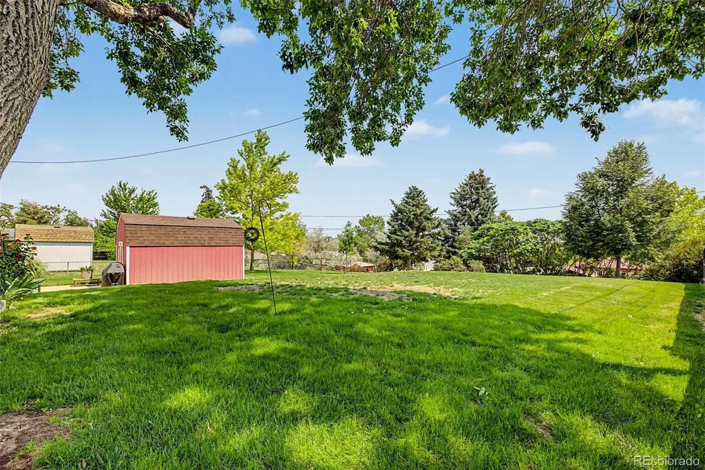 562 Melody Drive Northglenn CO 80260