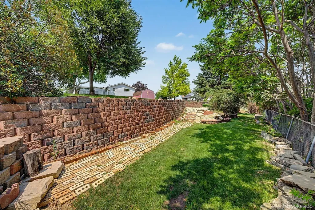562 Melody Drive Northglenn CO 80260