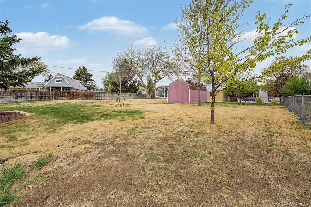 562 Melody Drive Northglenn CO 80260