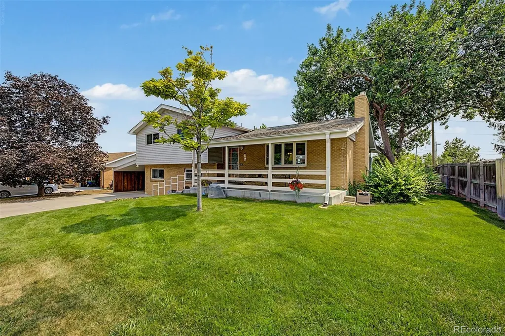 562 Melody Drive Northglenn CO 80260