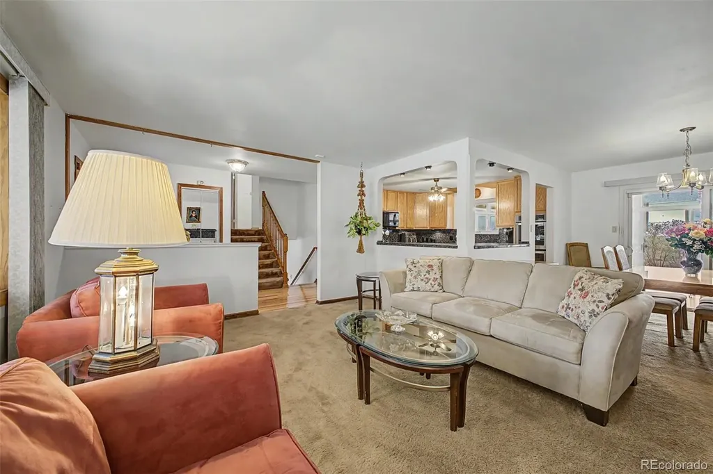 562 Melody Drive Northglenn CO 80260