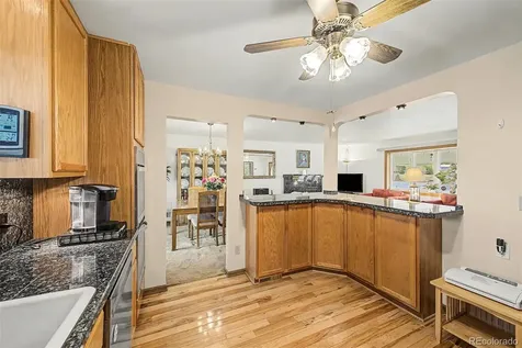 562 Melody Drive Northglenn CO 80260