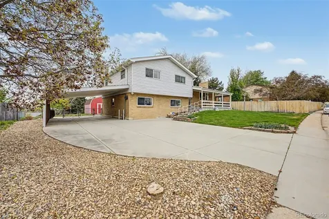 562 Melody Drive Northglenn CO 80260