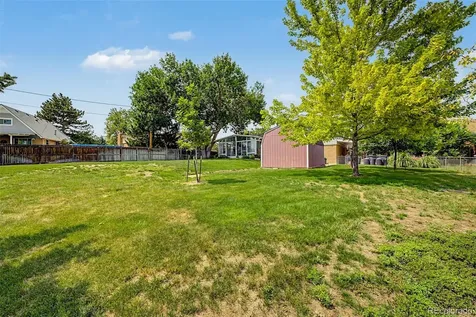 562 Melody Drive Northglenn CO 80260