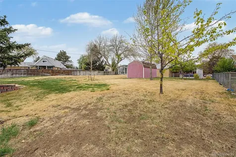 562 Melody Drive Northglenn CO 80260