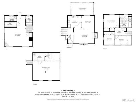 562 Melody Drive Northglenn CO 80260