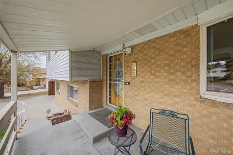 562 Melody Drive Northglenn CO 80260