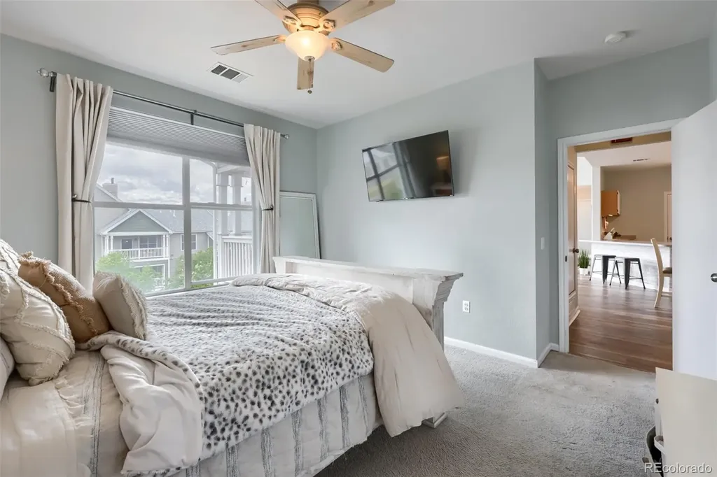 6021 Castlegate Drive Castle Rock CO 80108
