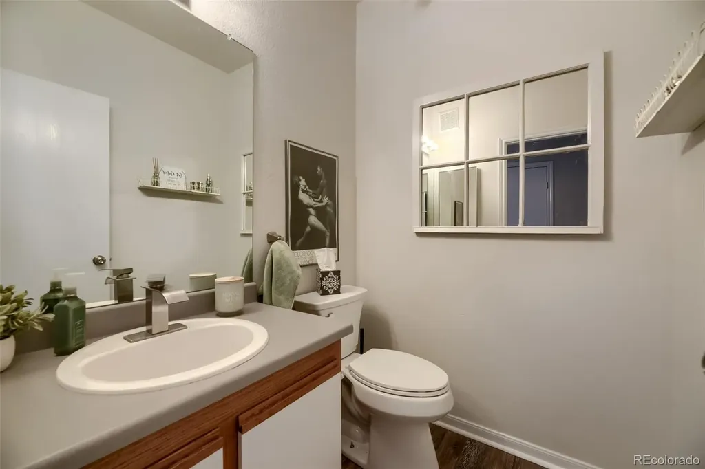 6021 Castlegate Drive Castle Rock CO 80108