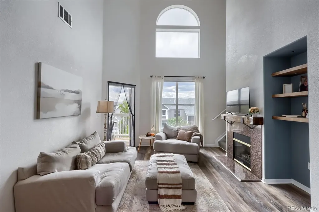 6021 Castlegate Drive Castle Rock CO 80108