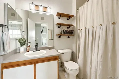 6021 Castlegate Drive Castle Rock CO 80108
