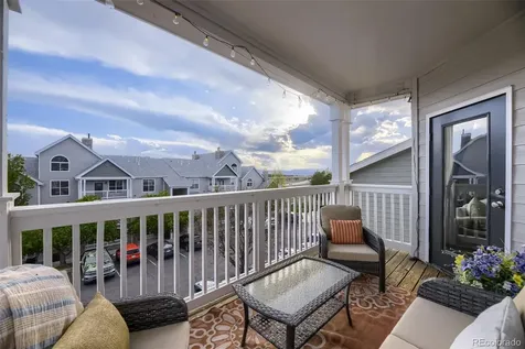 6021 Castlegate Drive Castle Rock CO 80108