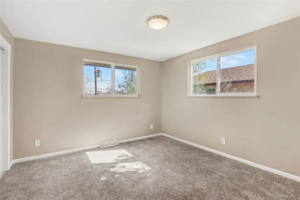 12473 & 12483 W 8th Avenue Golden CO 80401