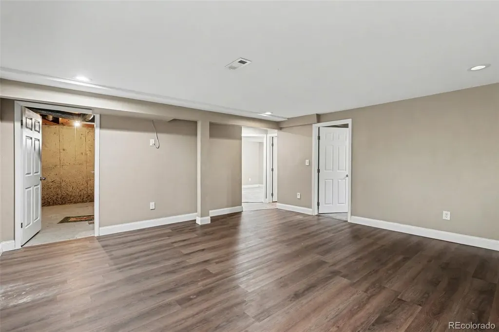 12473 & 12483 W 8th Avenue Golden CO 80401