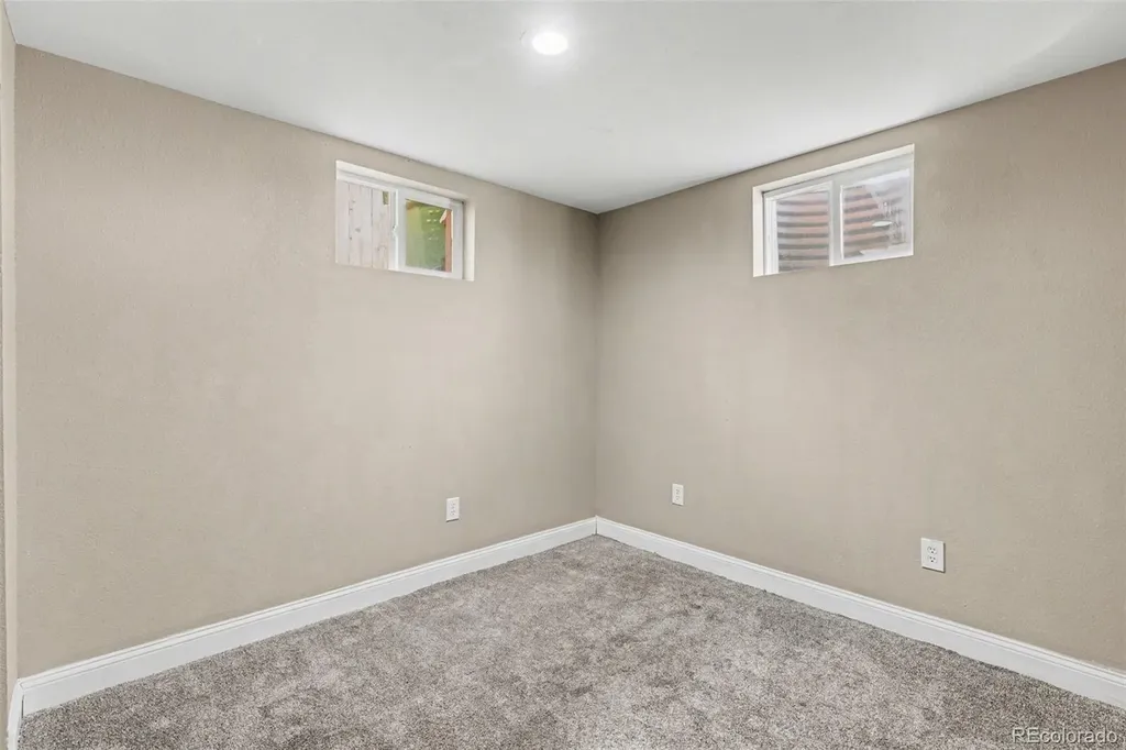 12473 & 12483 W 8th Avenue Golden CO 80401