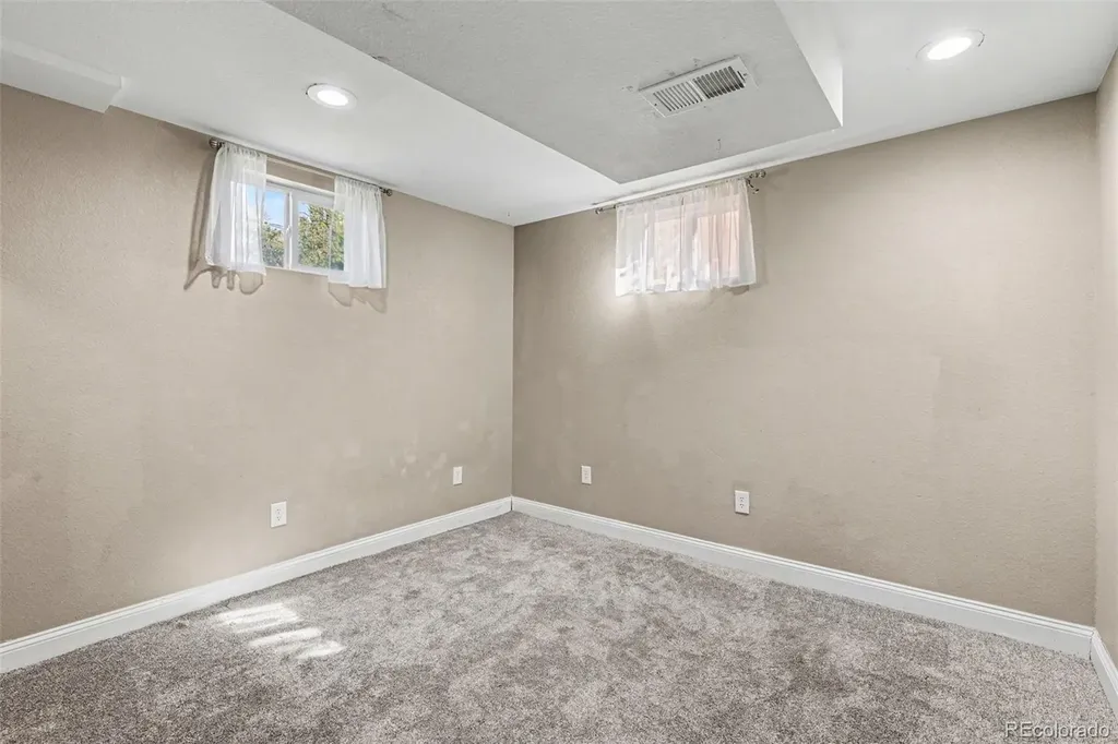 12473 & 12483 W 8th Avenue Golden CO 80401