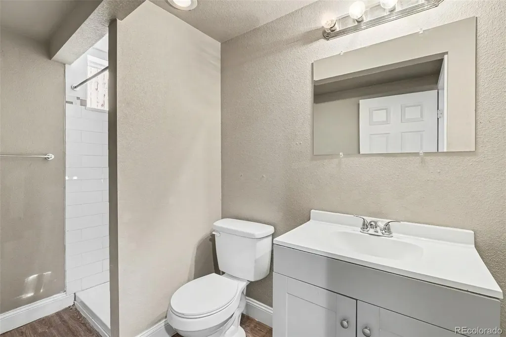 12473 & 12483 W 8th Avenue Golden CO 80401