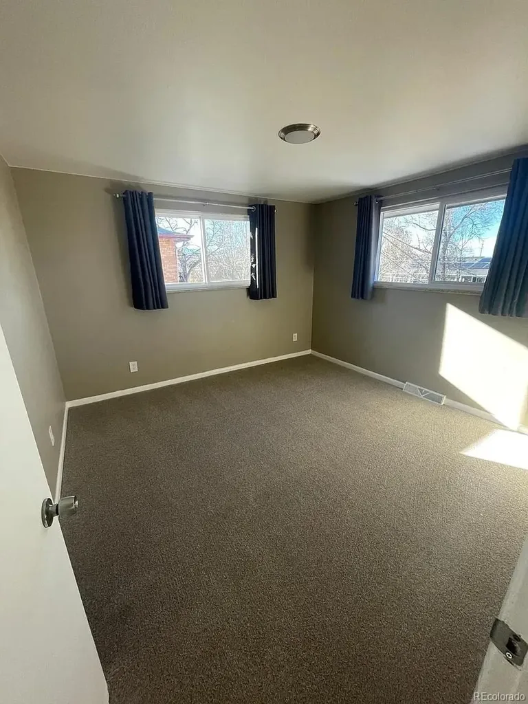 12473 & 12483 W 8th Avenue Golden CO 80401