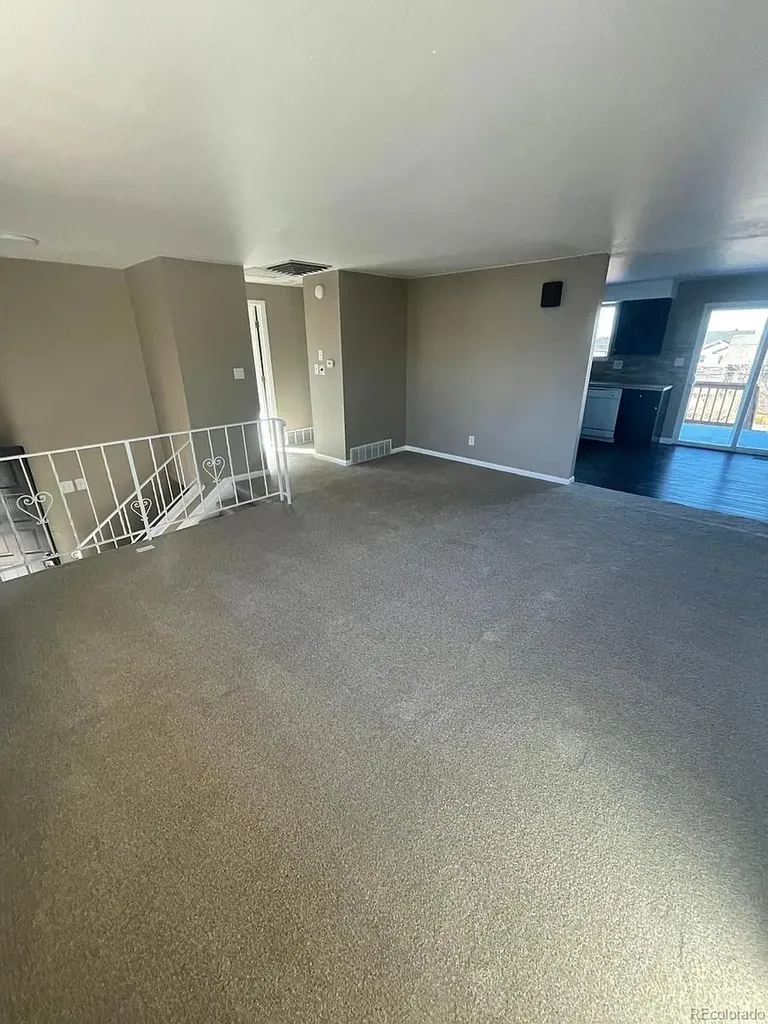 12473 & 12483 W 8th Avenue Golden CO 80401