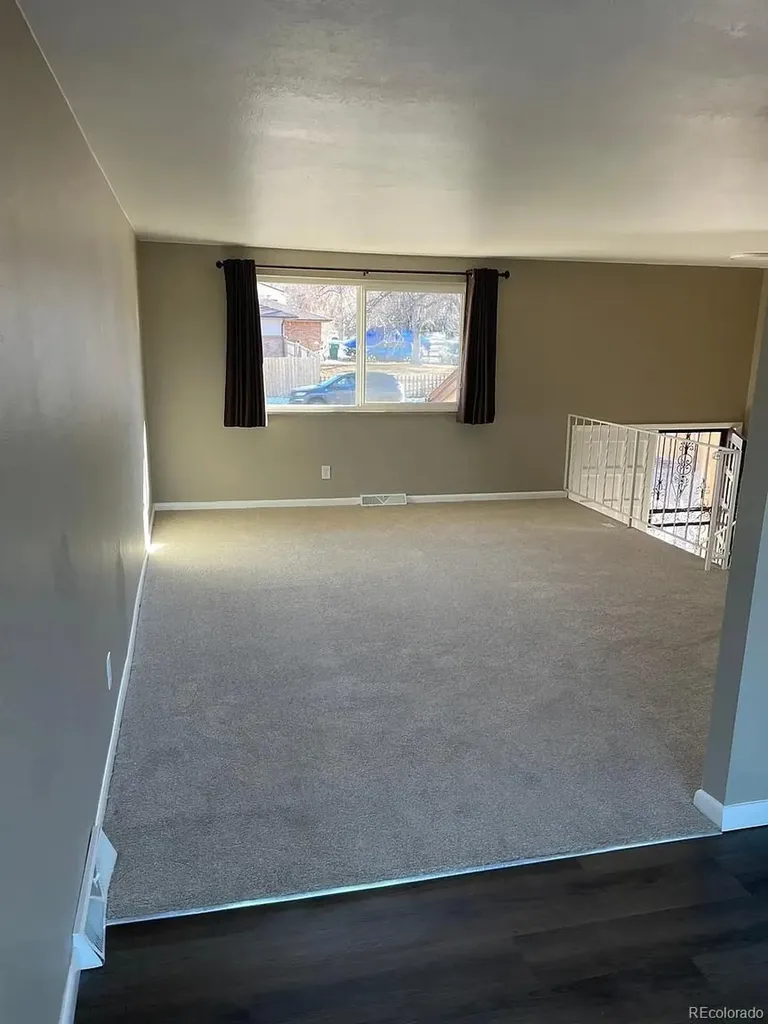 12473 & 12483 W 8th Avenue Golden CO 80401