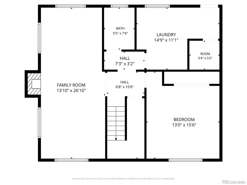 12473 & 12483 W 8th Avenue Golden CO 80401
