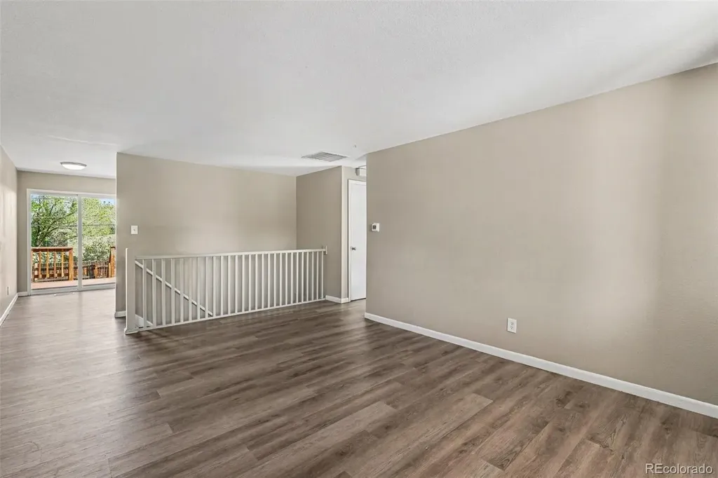 12473 & 12483 W 8th Avenue Golden CO 80401