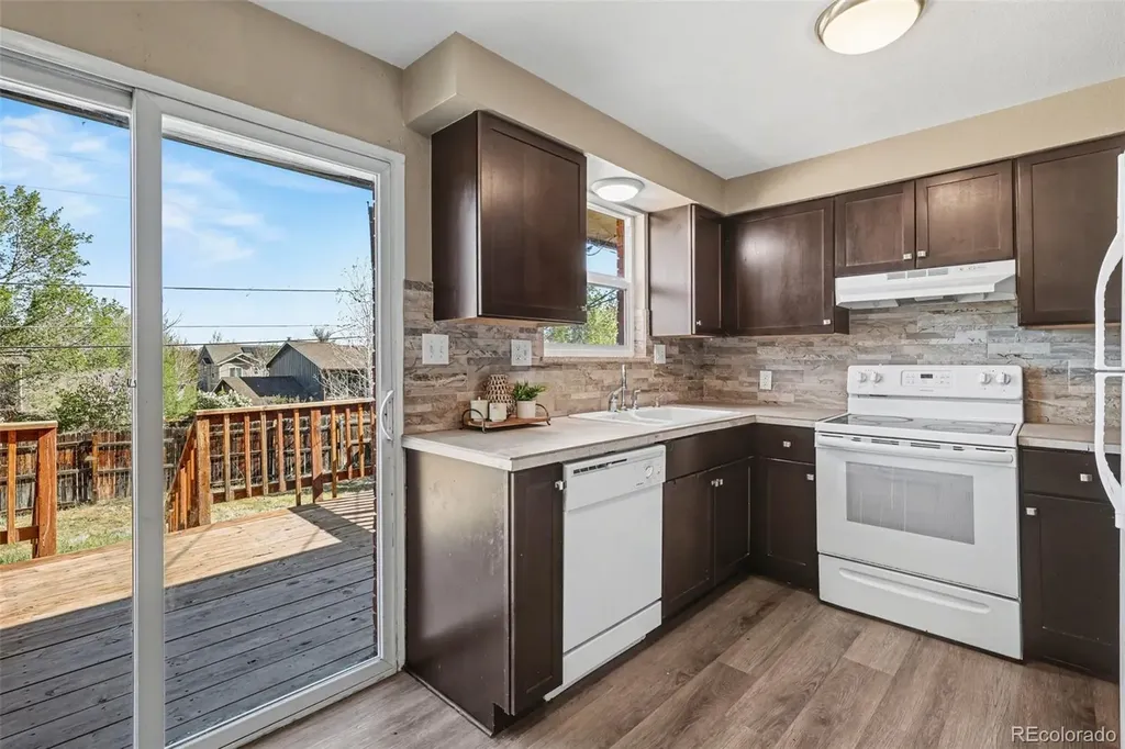 12473 & 12483 W 8th Avenue Golden CO 80401