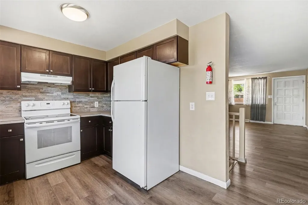 12473 & 12483 W 8th Avenue Golden CO 80401