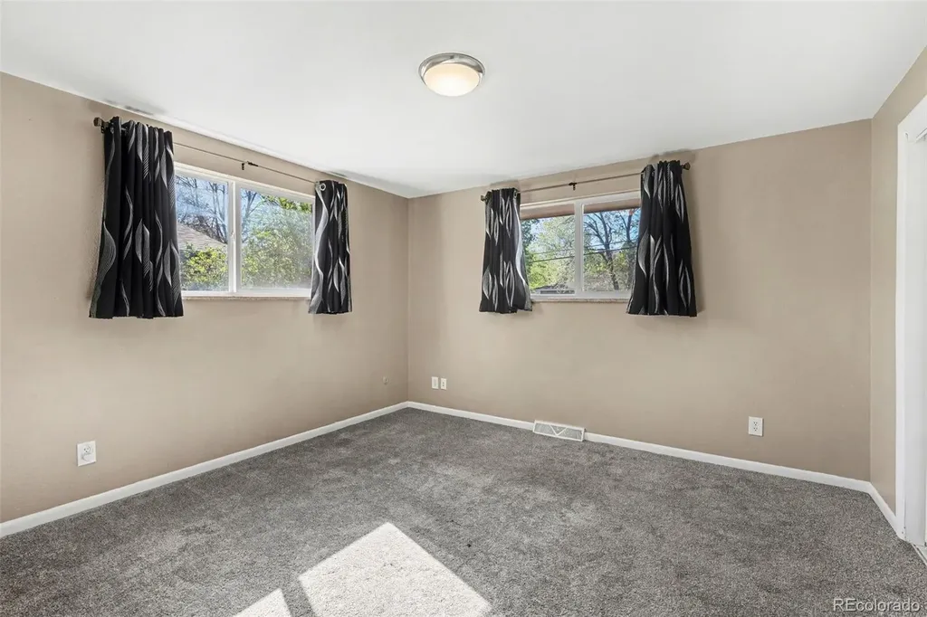 12473 & 12483 W 8th Avenue Golden CO 80401